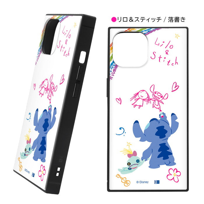 #カラー_リロ&スティッチ/落書き