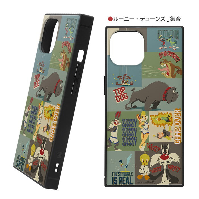 #カラー_ルーニー・テューンズ_集合