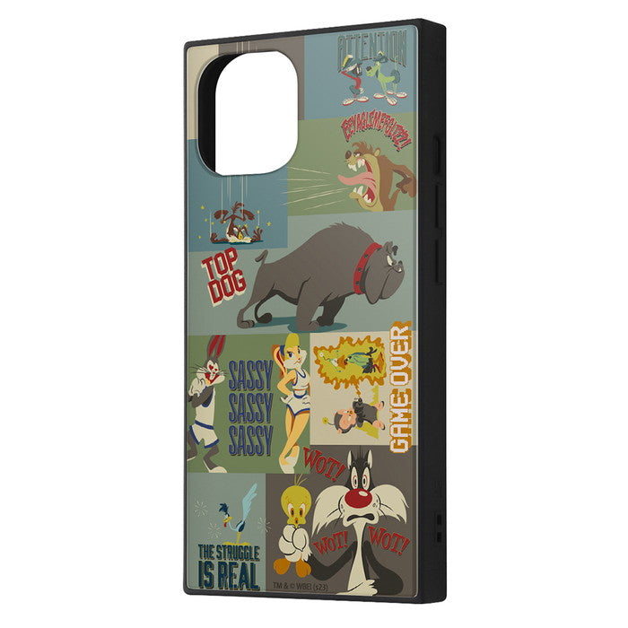 #カラー_ルーニー・テューンズ_集合