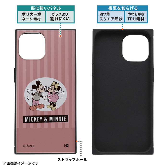 #カラー_ミッキー&ミニー_80年代