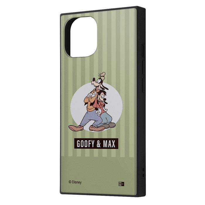 #カラー_グーフィー&マックス_80年代