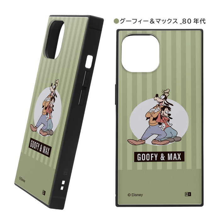 #カラー_グーフィー&マックス_80年代