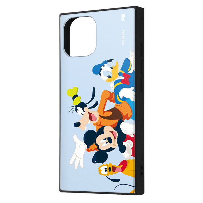 #カラー_ミッキー&フレンズ_2