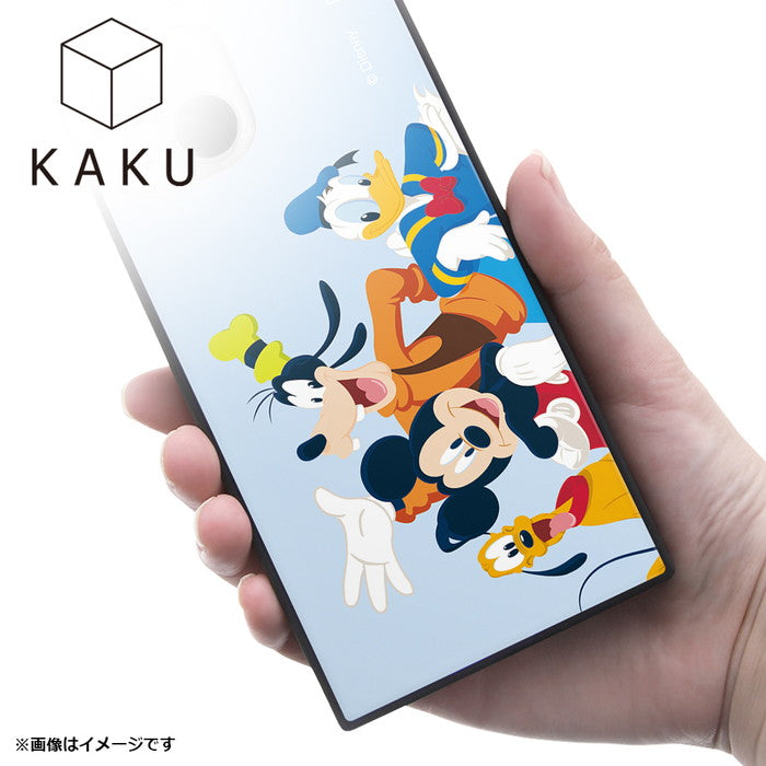 #カラー_ミッキー&フレンズ_2