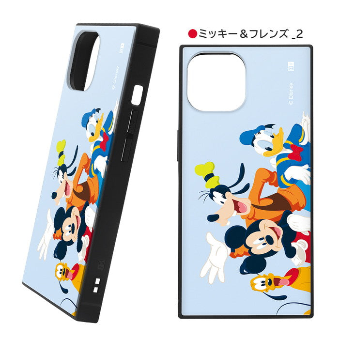 #カラー_ミッキー&フレンズ_2