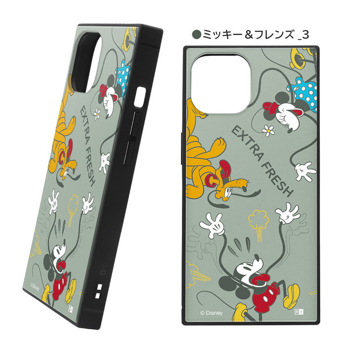 #カラー_ミッキー&フレンズ_3