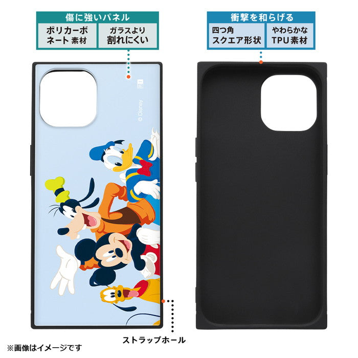 #カラー_ミッキー&フレンズ_3