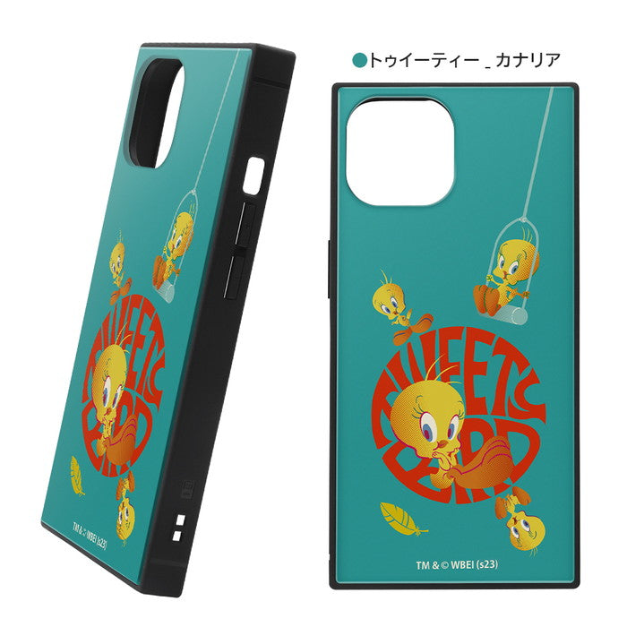 #カラー_トゥイーティー_カナリア