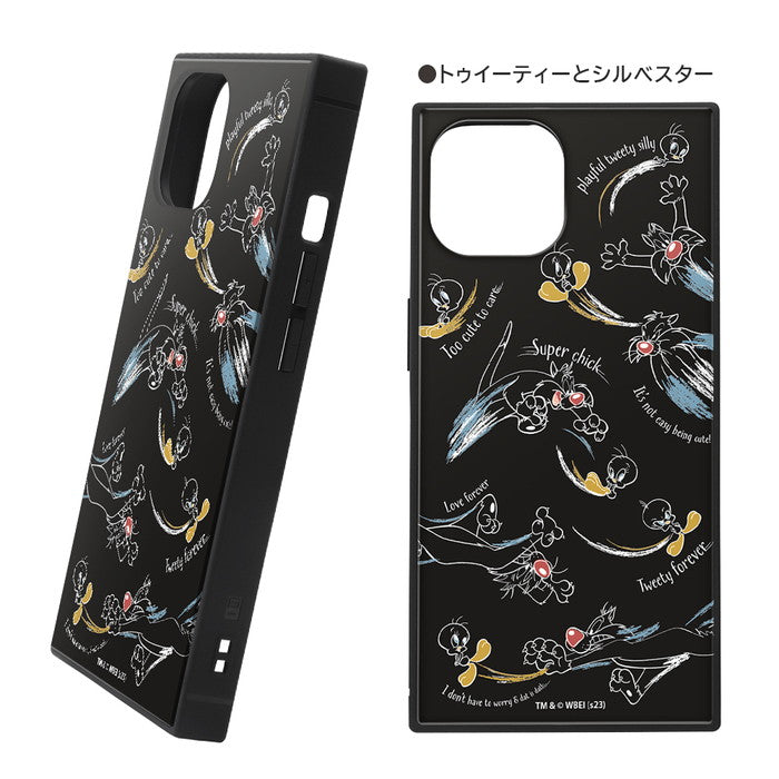 #カラー_トゥイーティーとシルベスター