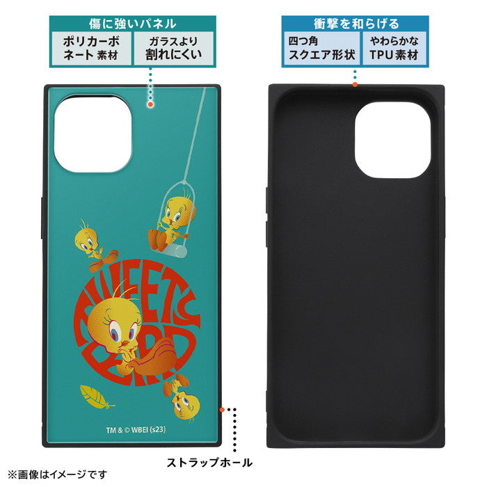 #カラー_トゥイーティーとシルベスター