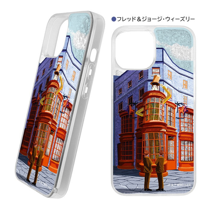 #カラー_フレッド&ジョージ・ウィーズリー