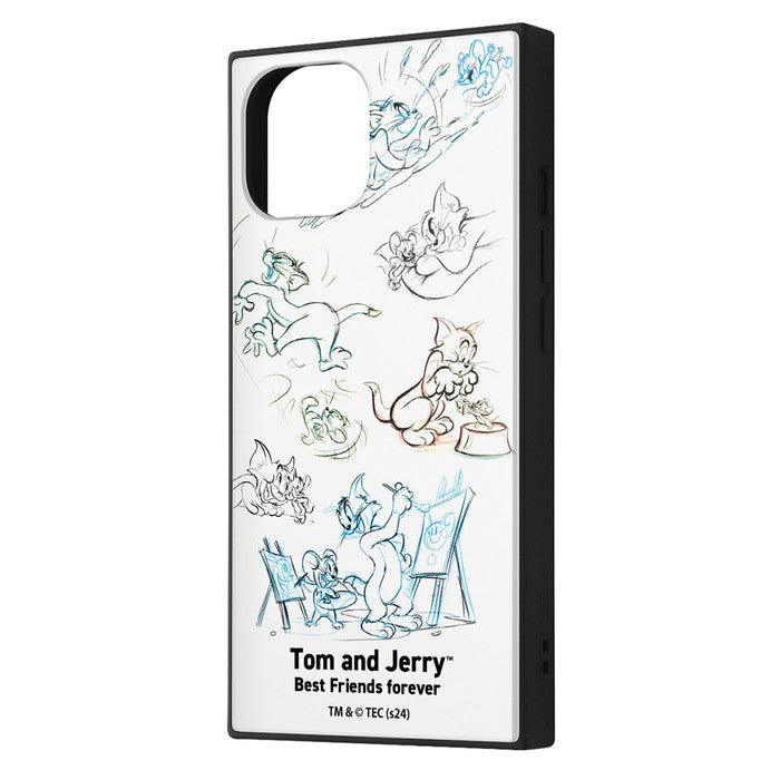 #カラー_トムとジェリー_ヴィンテージ