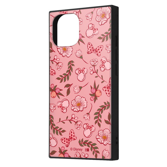 #カラー_ミニーマウス_サクラピンク