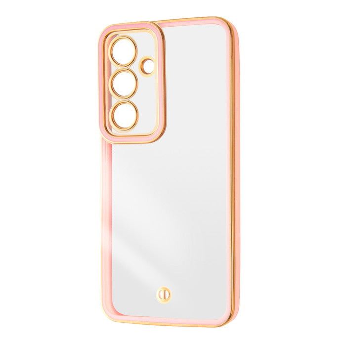 #カラー_ピンク/ゴールド