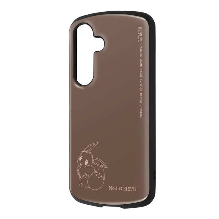 #カラー_イーブイ_ココアブラウン