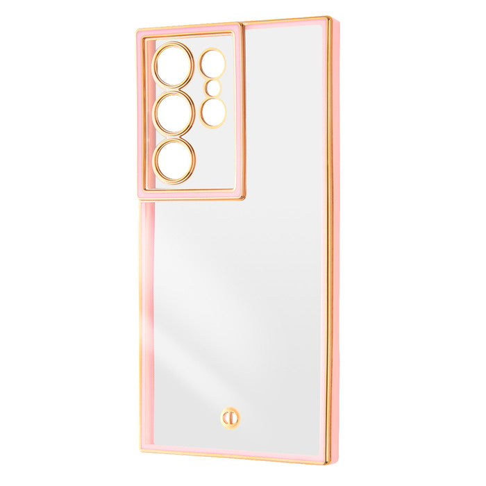 #カラー_ピンク/ゴールド