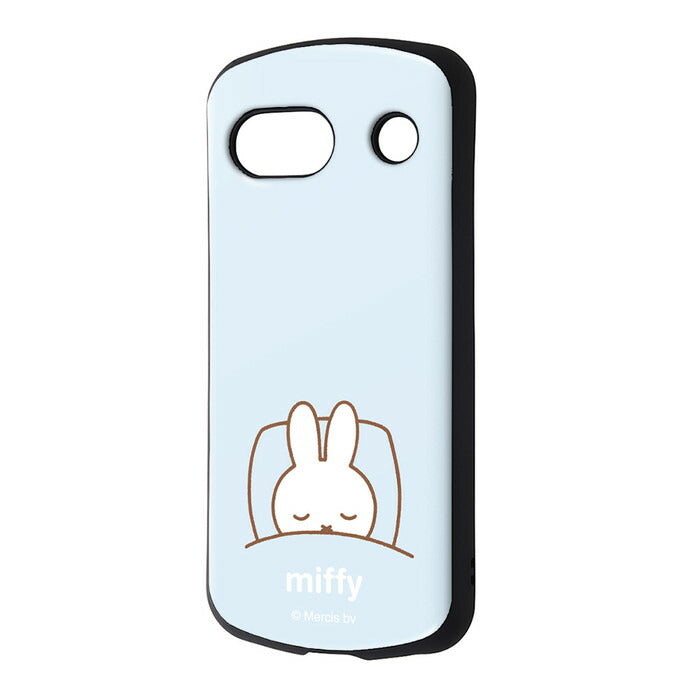 #カラー_ミッフィー_おやすみ