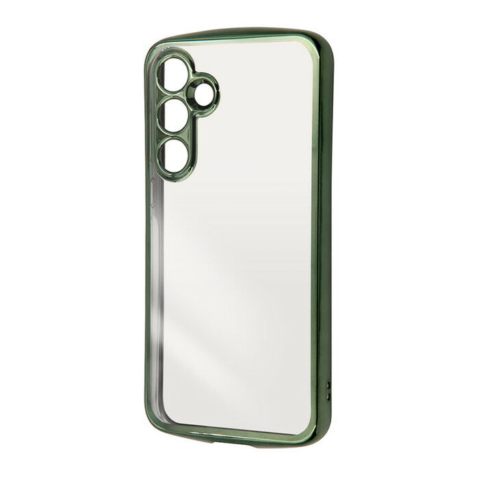 #カラー_オリーブ