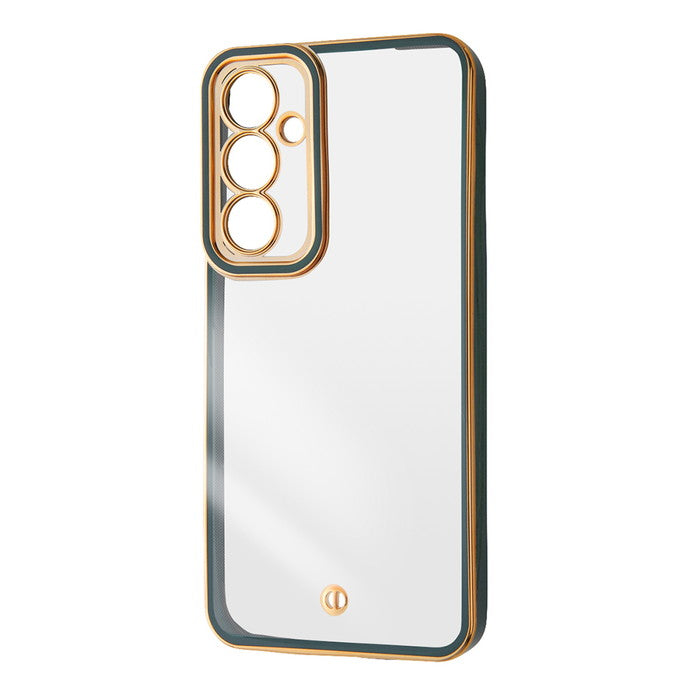 #カラー_グリーン/ゴールド