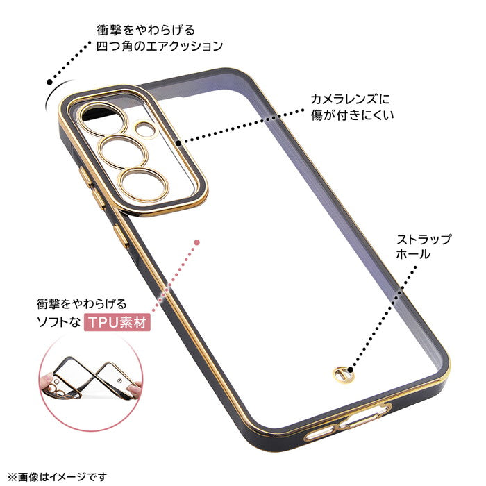 #カラー_グリーン/ゴールド