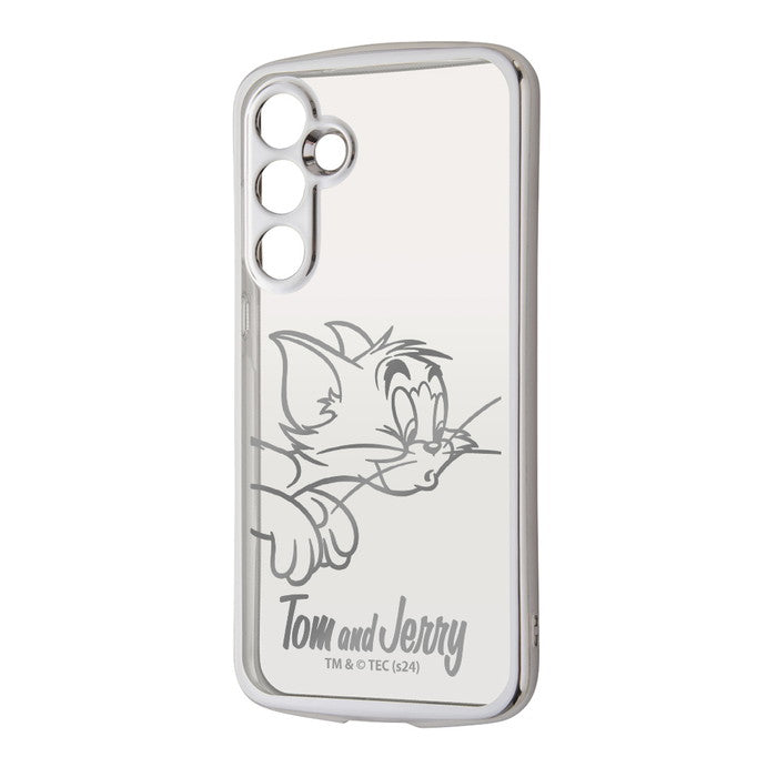 #カラー_トム_メタリック