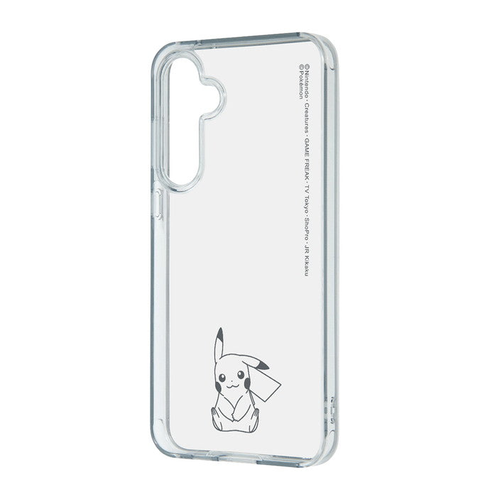 #カラー_ピカチュウ