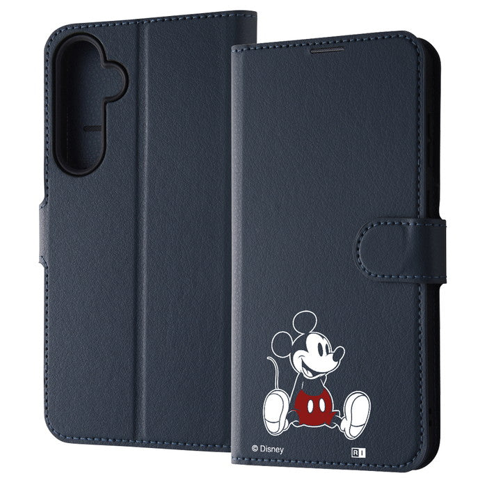 #カラー_ミッキーマウス_sitting