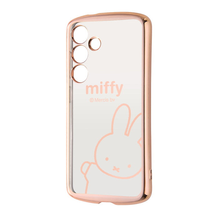 #カラー_ミッフィー_メタリック