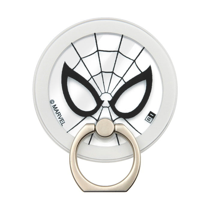 #カラー_スパイダーマン