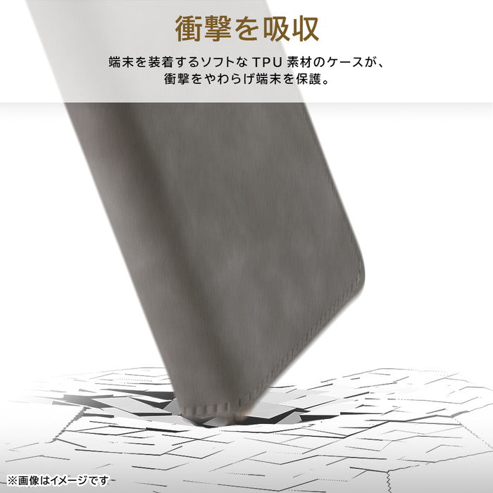 #カラー_アリエル_モノトーン