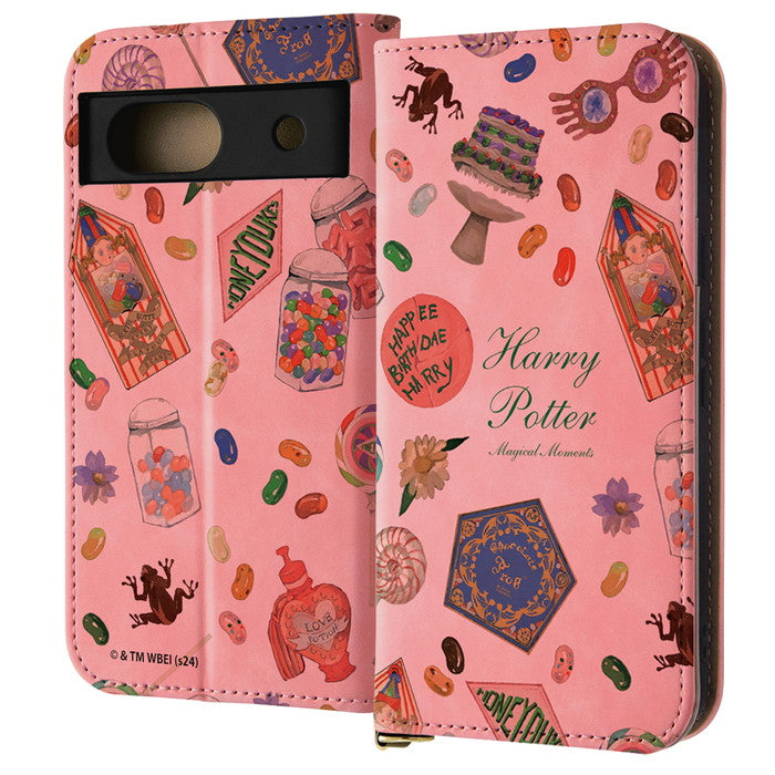 #カラー_ハニーデュークス_3