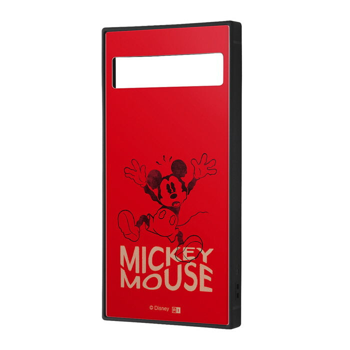 #カラー_ミッキーマウス_ドロップ