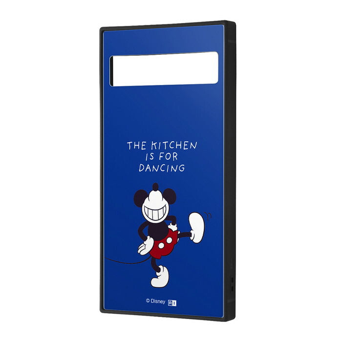 #カラー_ミッキーマウス_ダンシング