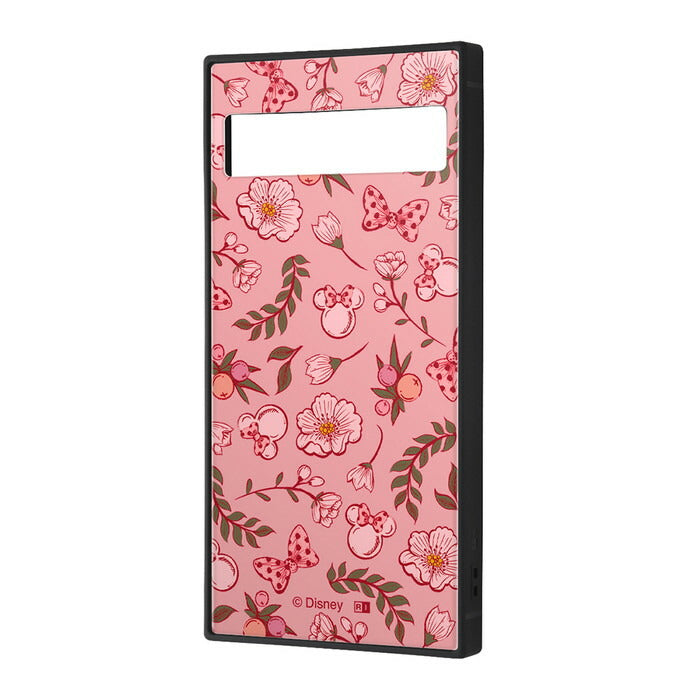 #カラー_ミニーマウス_サクラピンク