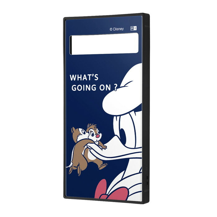 #カラー_チップ&デールとドナルド