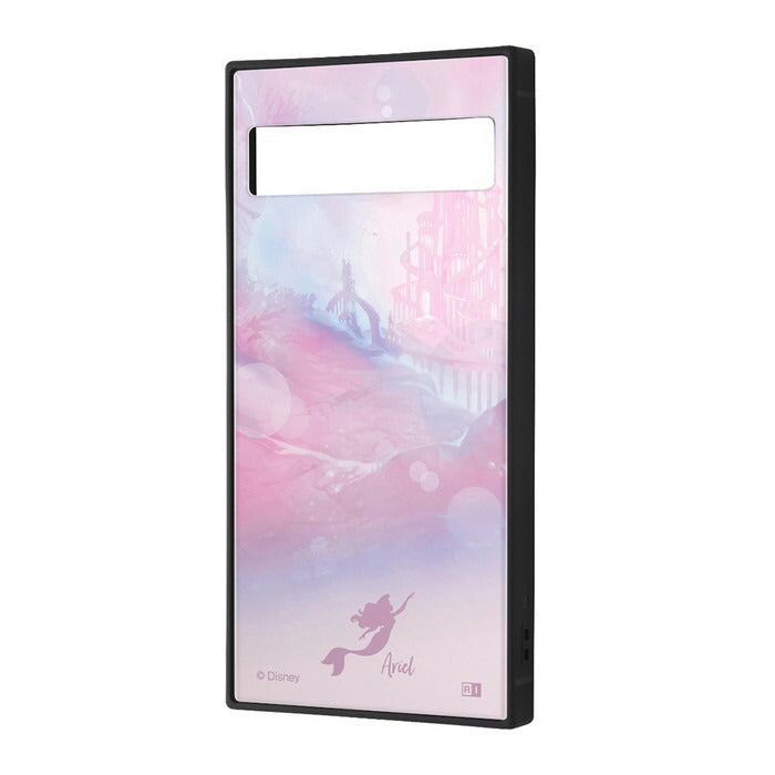 #カラー_アリエル_キングトリトンキャッスル