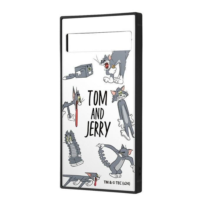 #カラー_おかしなトム2