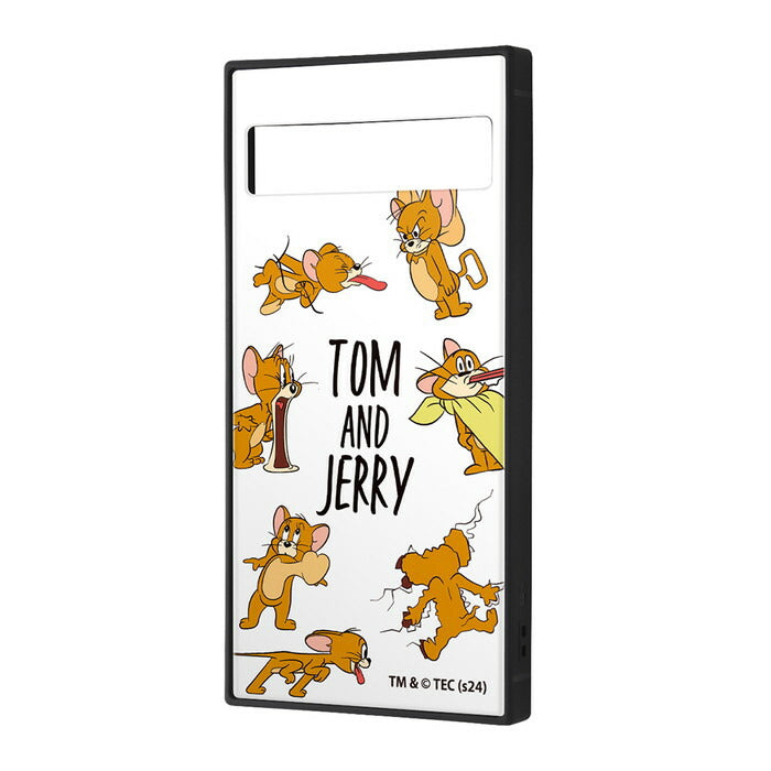 #カラー_おかしなジェリー2