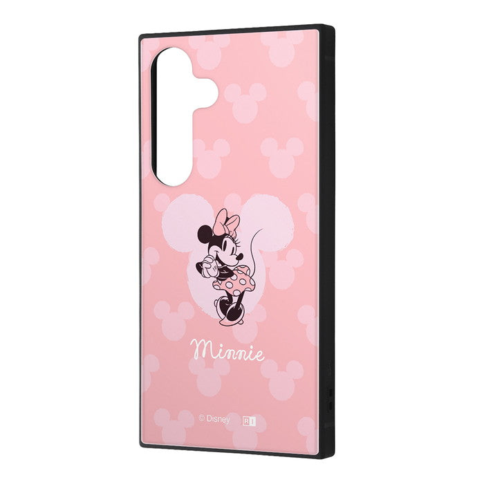 #カラー_ミニーマウス_ピンク