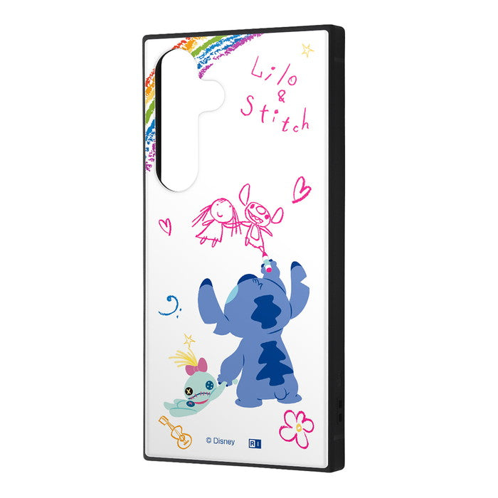 #カラー_リロ&スティッチ_落書き