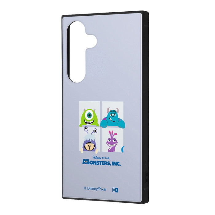 #カラー_モンスターズ・インク_集合