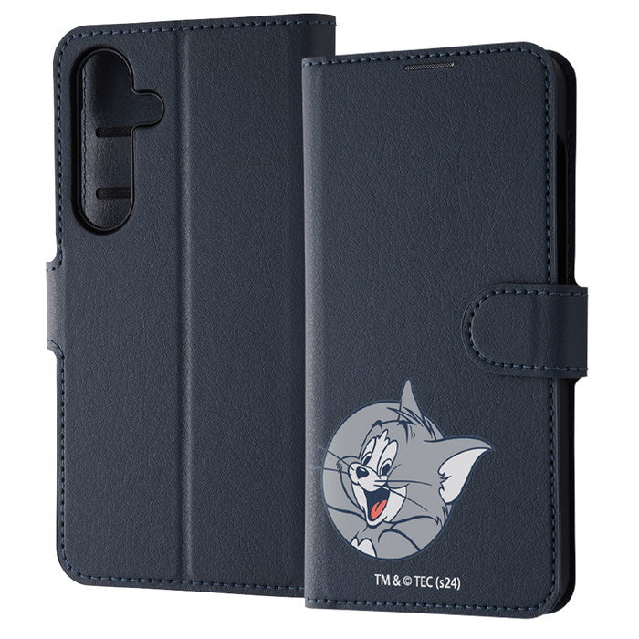 #カラー_トム_ひょっこり