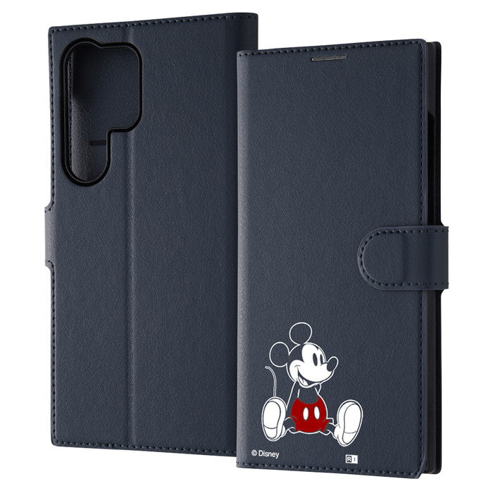 #カラー_ミッキーマウス_sitting