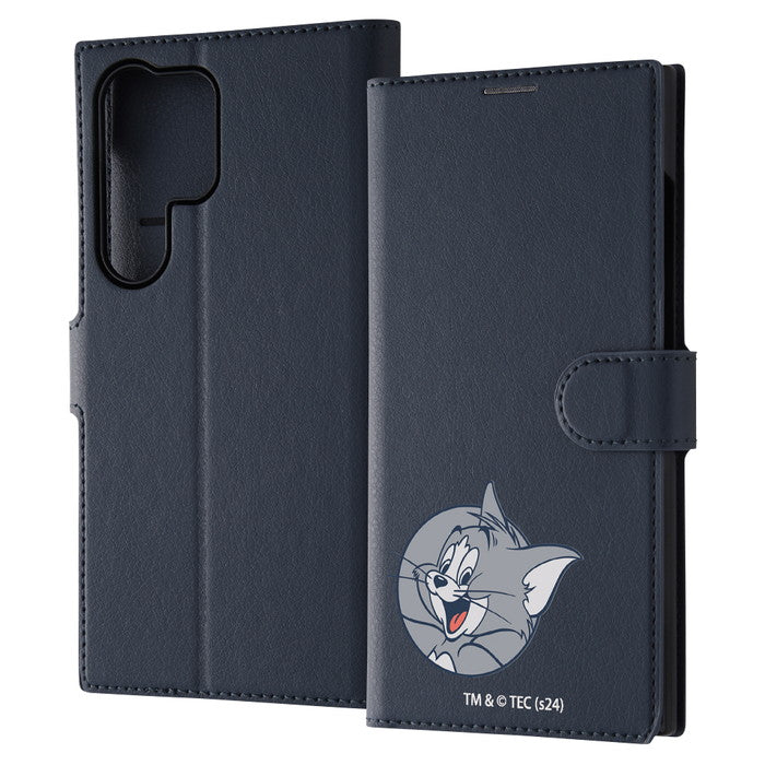 #カラー_トム_ひょっこり