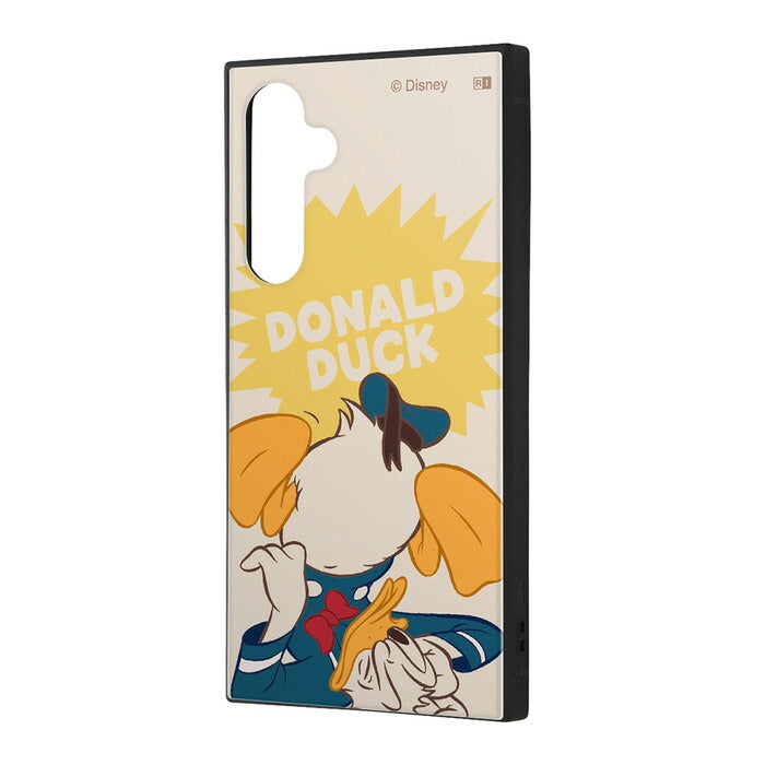 #カラー_ドジなドナルド