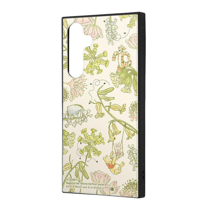 #カラー_くまのプーさん_ナチュラル