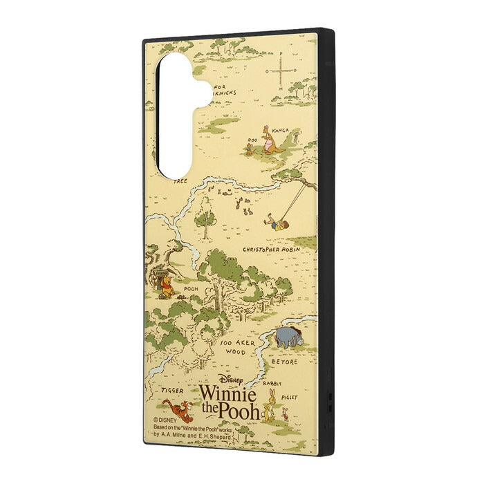 #カラー_くまのプーさん_33