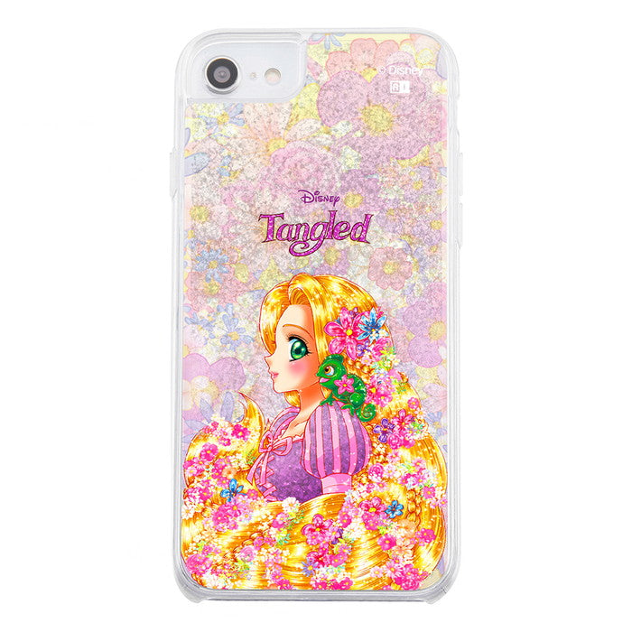 #カラー_中川翔子art1