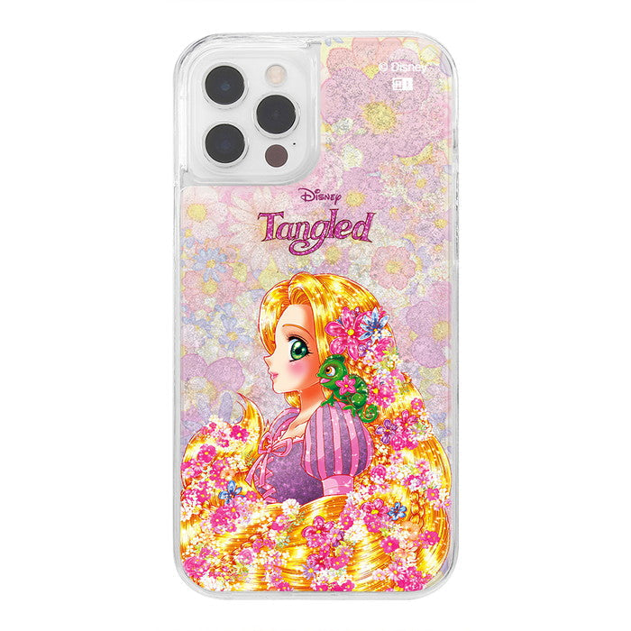 #カラー_中川翔子art1