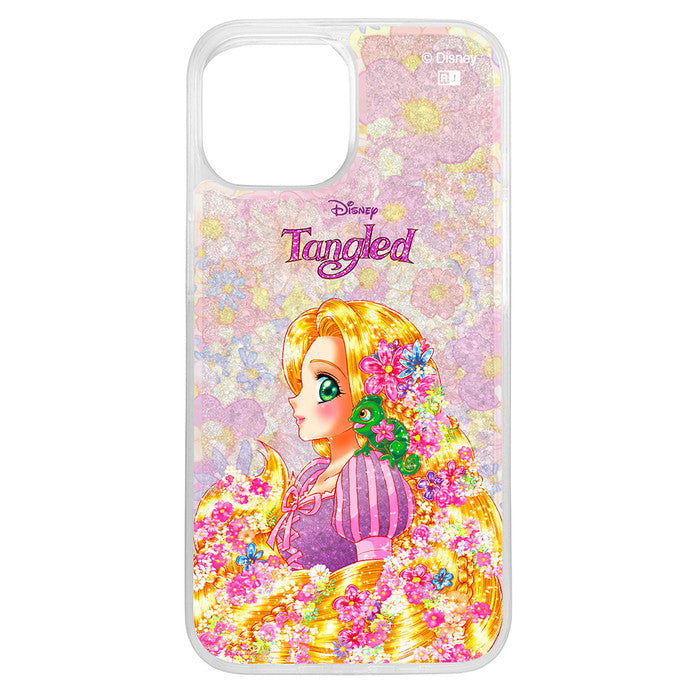 #カラー_中川翔子art1